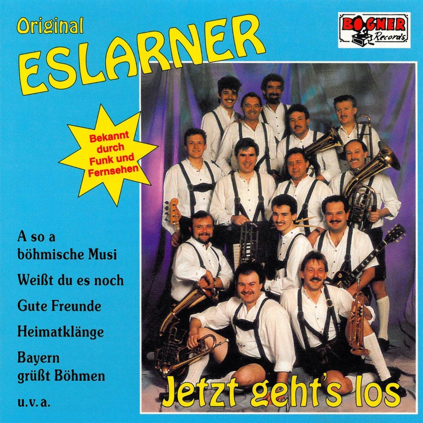 Original Eslarner