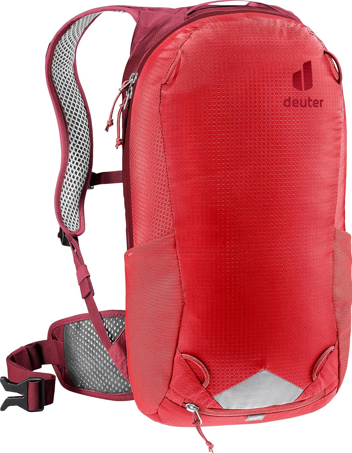 Deuter Race Backpack, 12, One Size Fits All