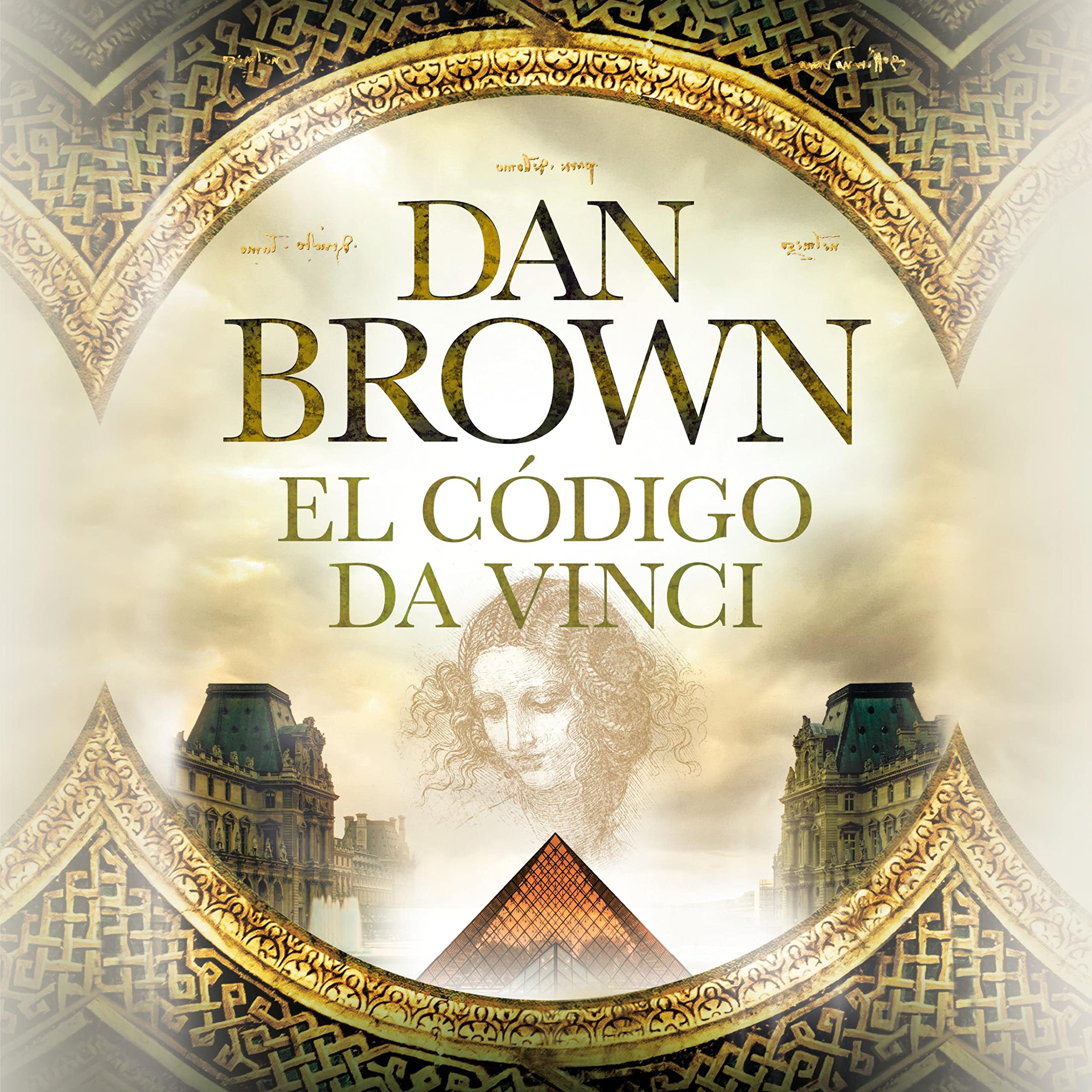 Cover art for El c&oacute;digo Da Vinci