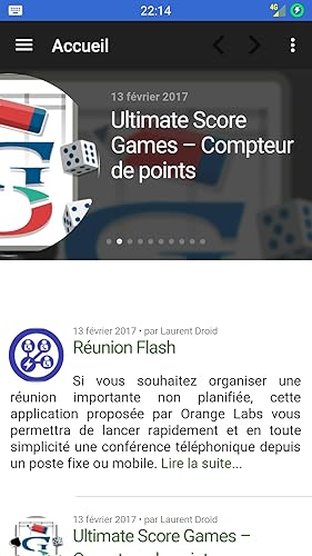 Android-Logiciels.fr