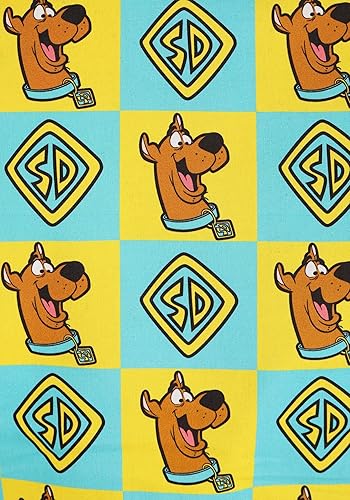 Miniatura 7 de Camisa Scooby Doo para adultos