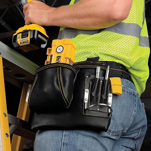 Miniatura 17 de DEWALT Juego de brocas para atornillador de impacto con estuche magnético resistente, 15 brocas con punta de carburo (DWMTC15)