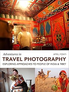 Adventures in Travel Photography