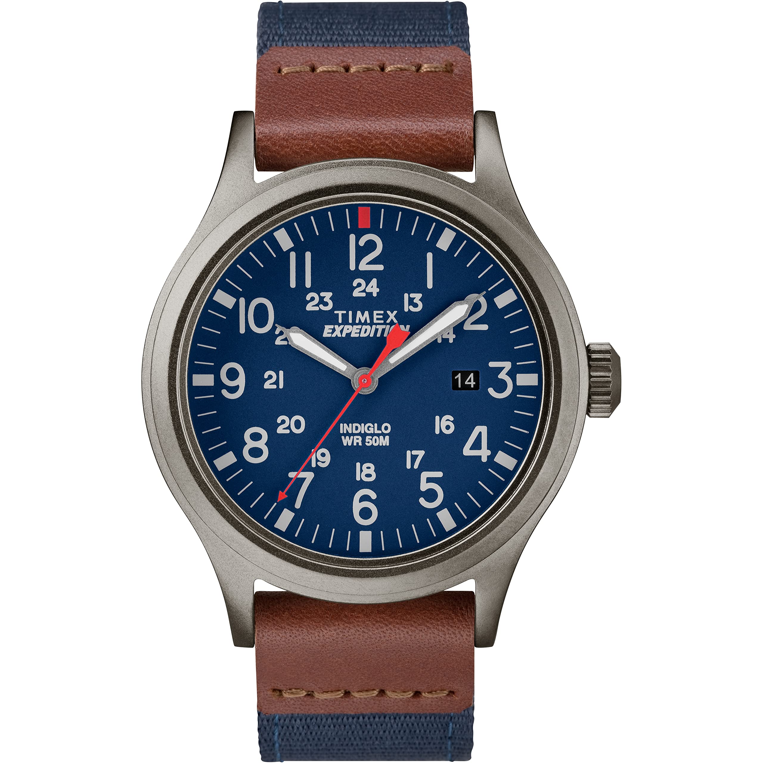 Timex Expedition Scout Men's 40 mm Watch