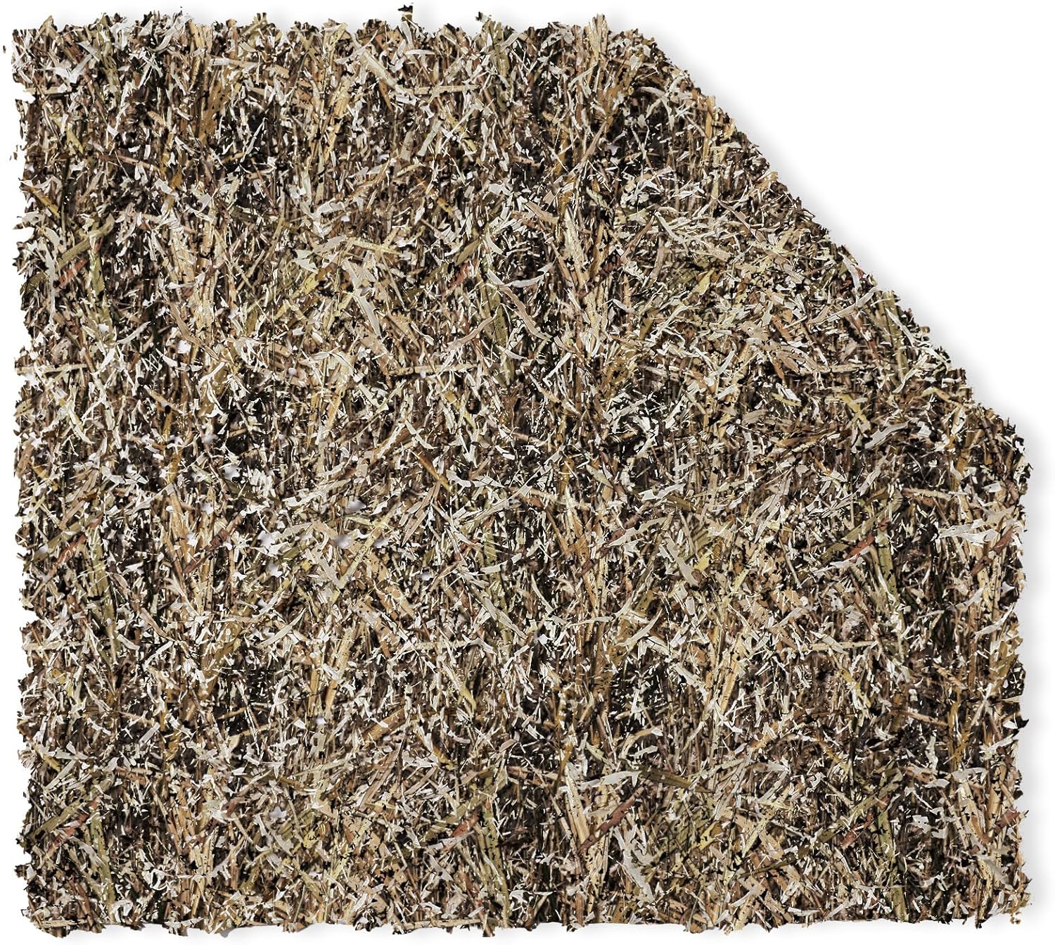 BASSDASH Camo Netting Camouflage Mesh Water Resistant for Hunting Blind Party