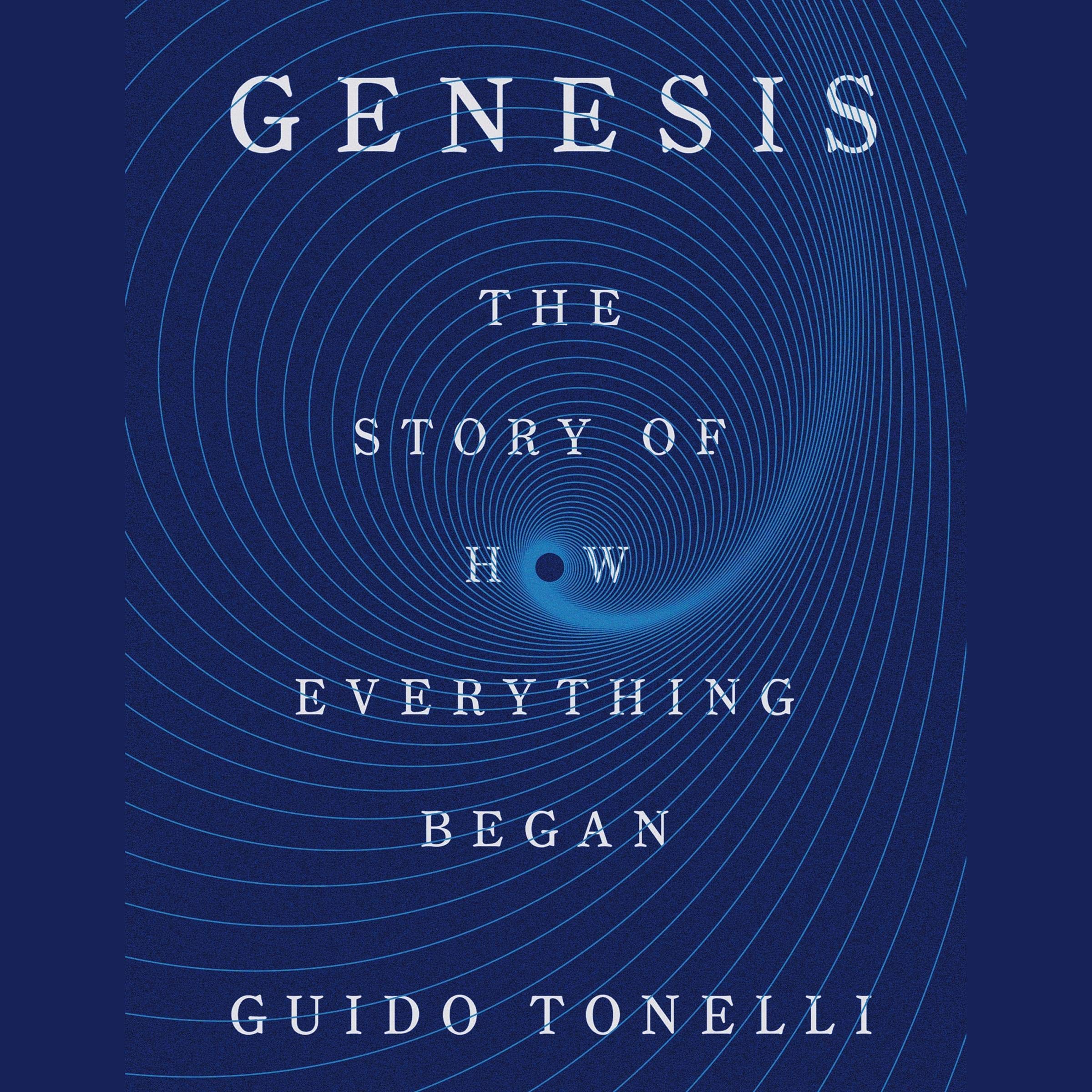 Cover art for Genesis