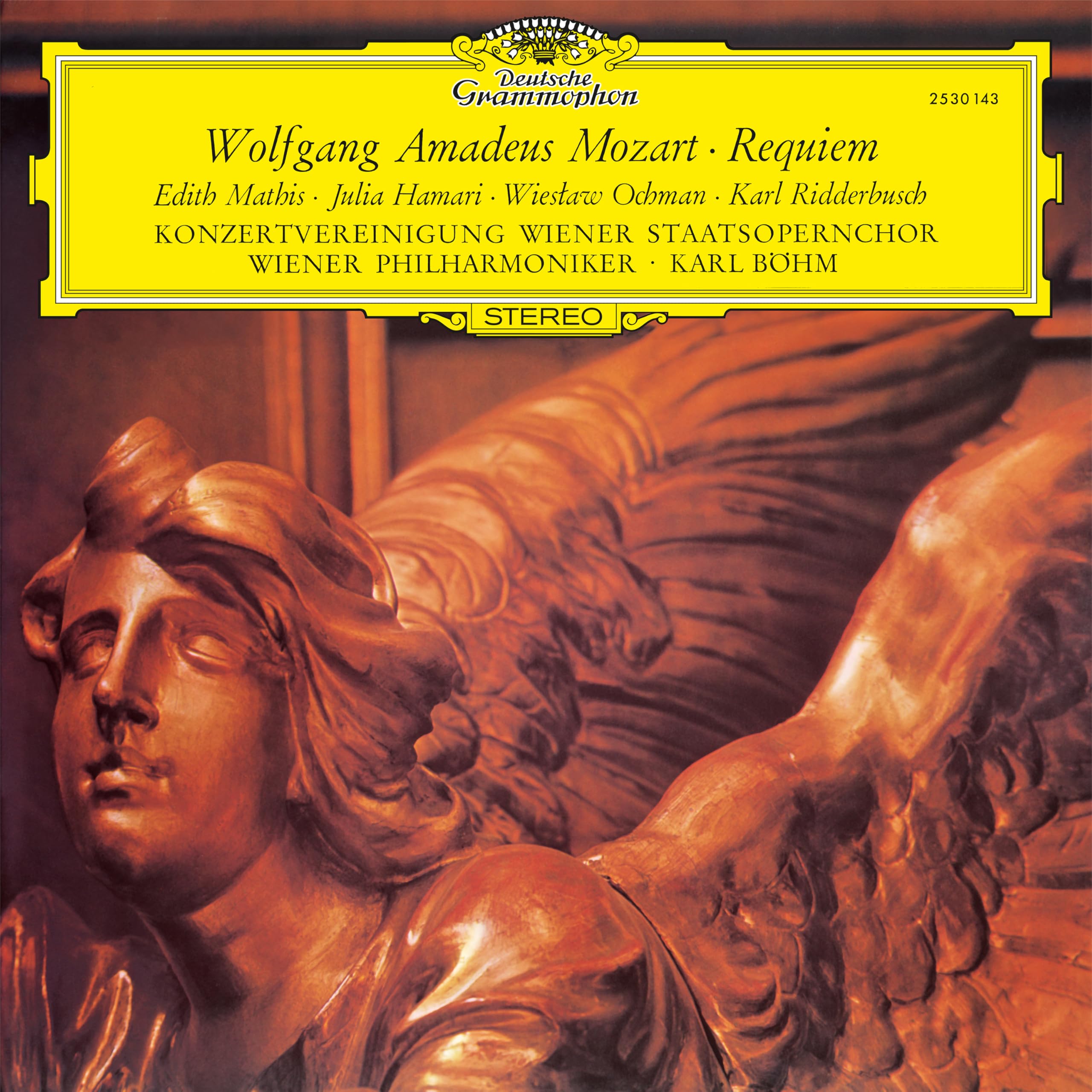 Mozart Requiem in D Minor, K. 626