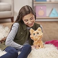 Vista 3 de Marvel Capitán Marvel película ganso el gato