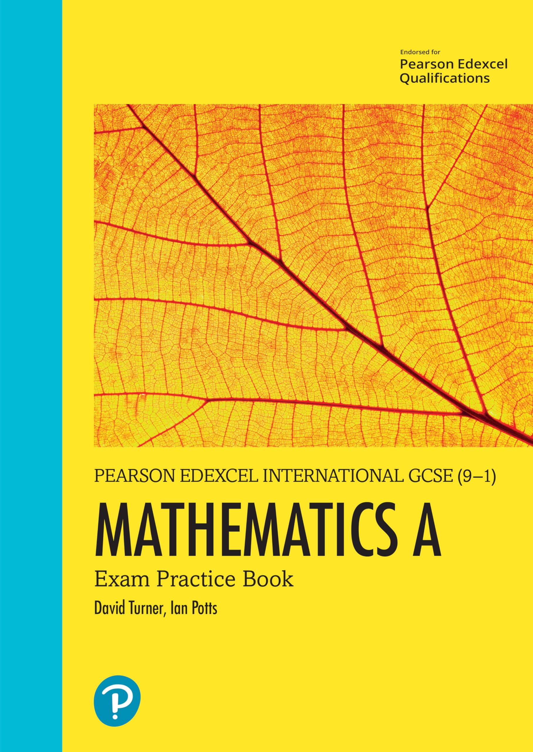 International GCSE (9-1) Mathematics A Exam Practice Book