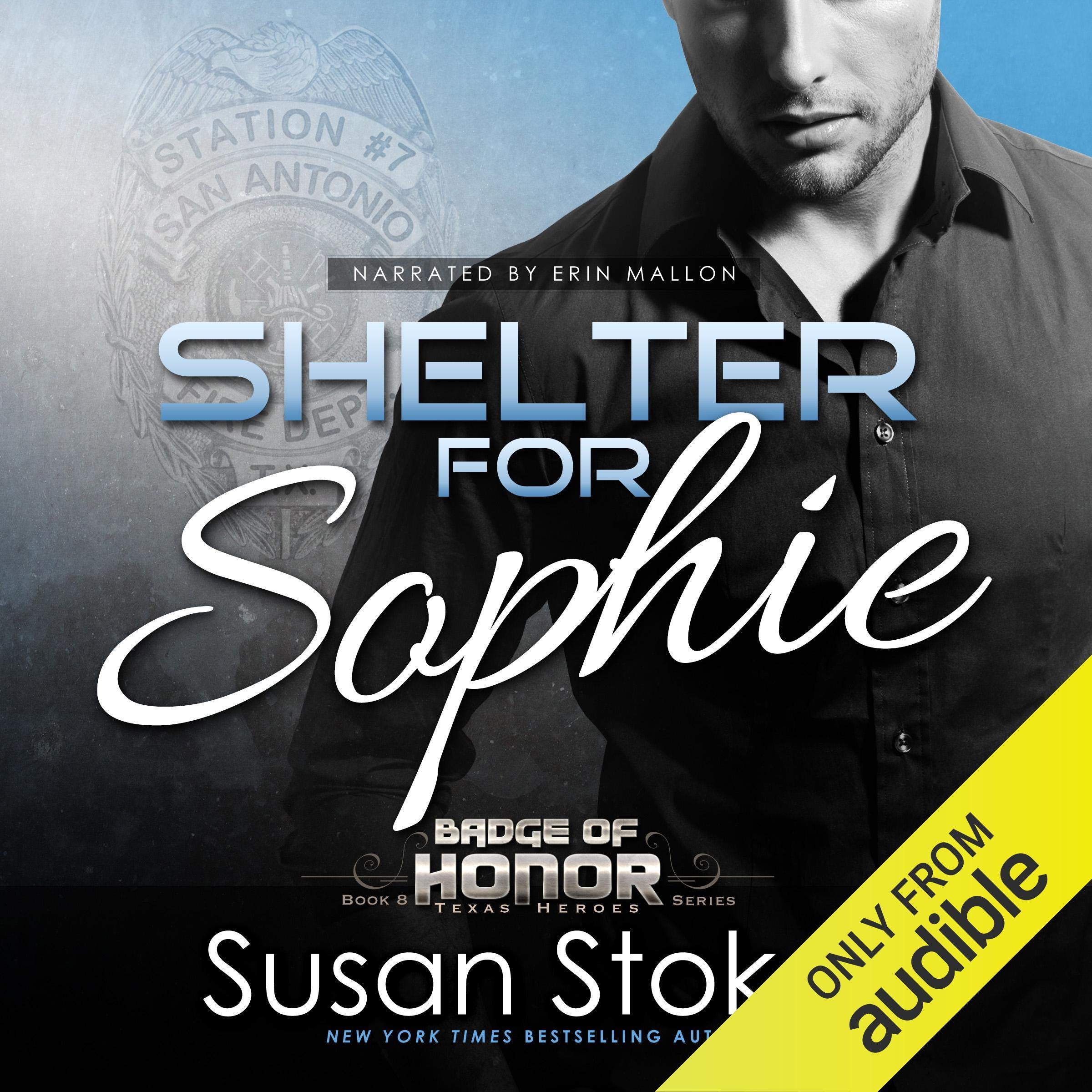Shelter for Sophie