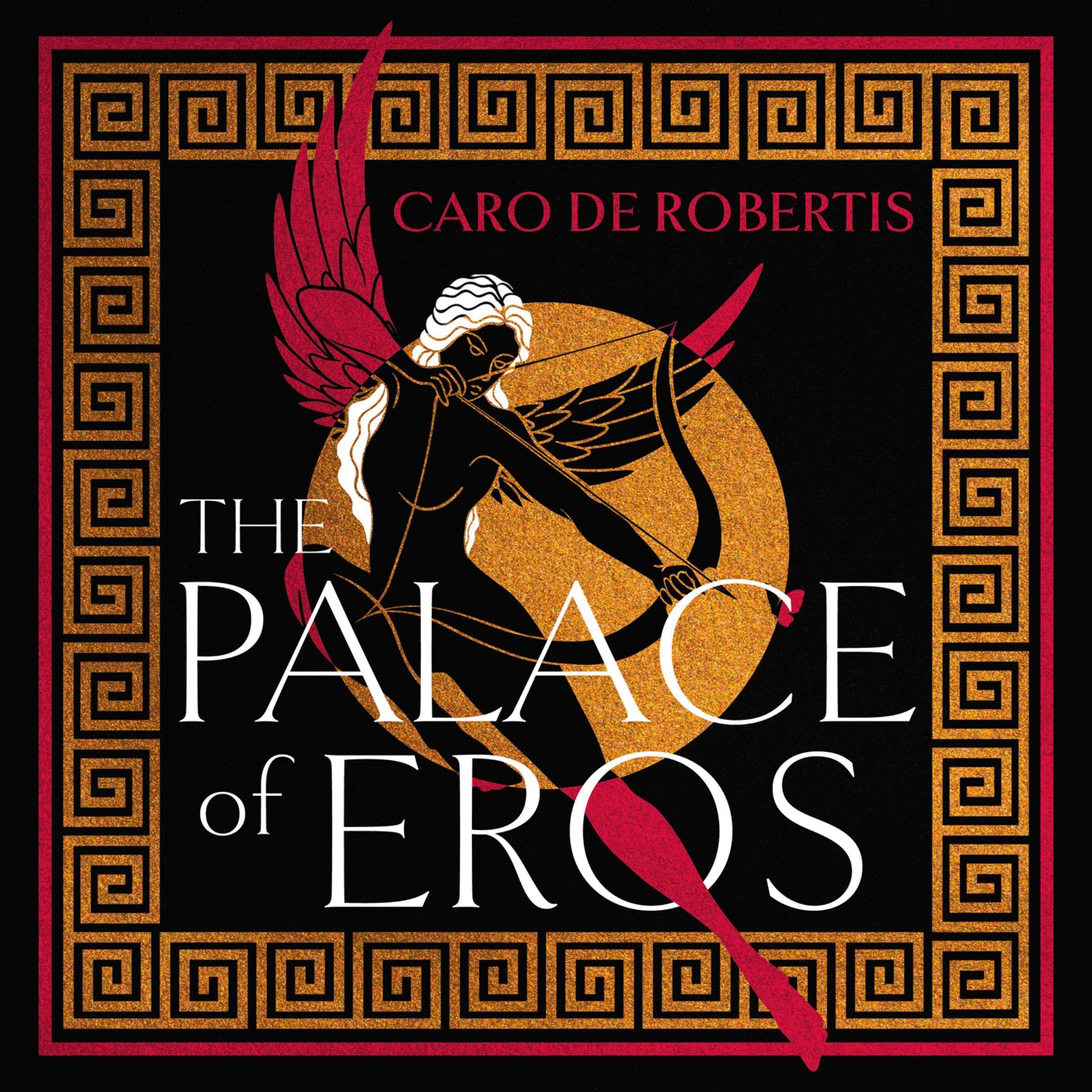 The Palace of Eros