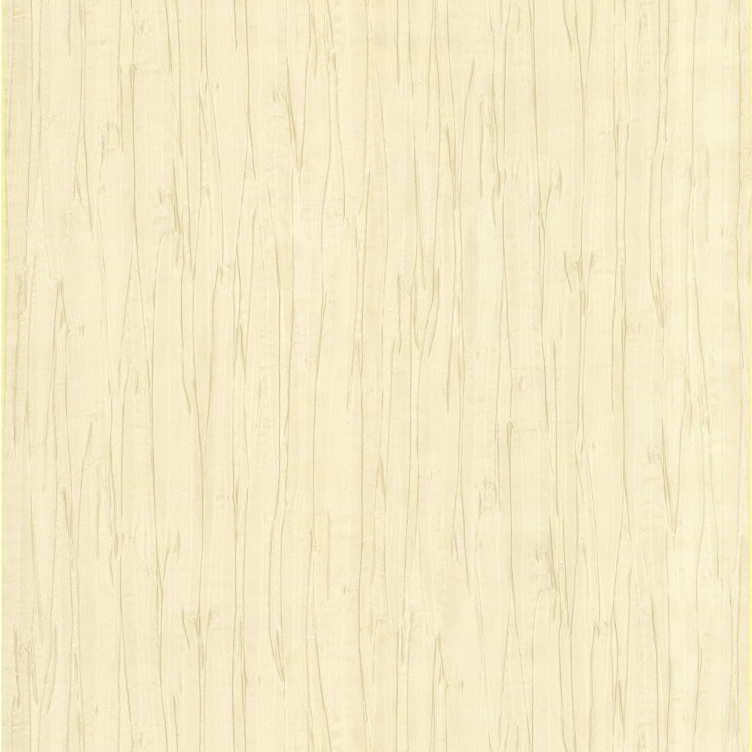Brewster Home Fashions 288-5762 27-Inch by 396-Inch Large Textured Solid Wallpaper, Cream