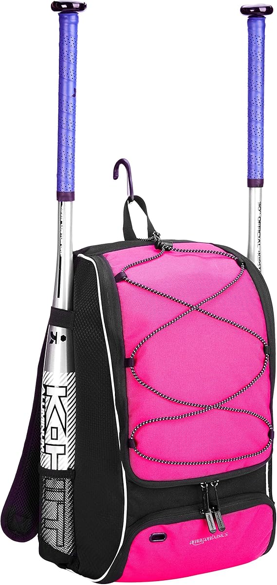softball backpacks amazon