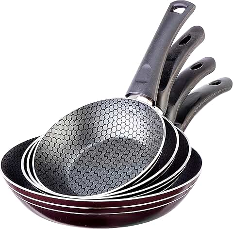 Frying Pans: Buy Online at Best Prices in Egypt | Souq is now Amazon.eg