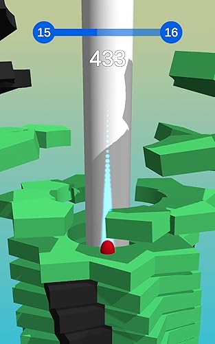 Empilhar tijolos 3D