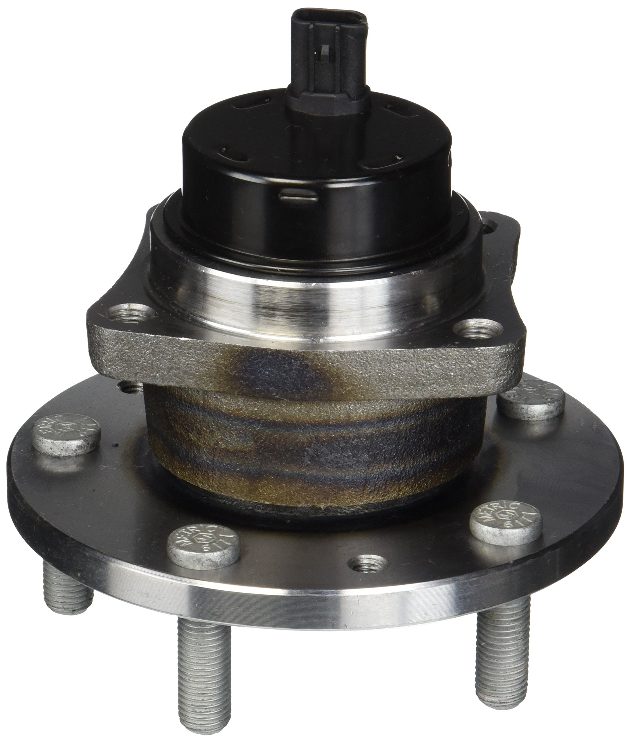 Amazon.com: Timken Preset, Pre-Greased And Pre-Sealed Hubs