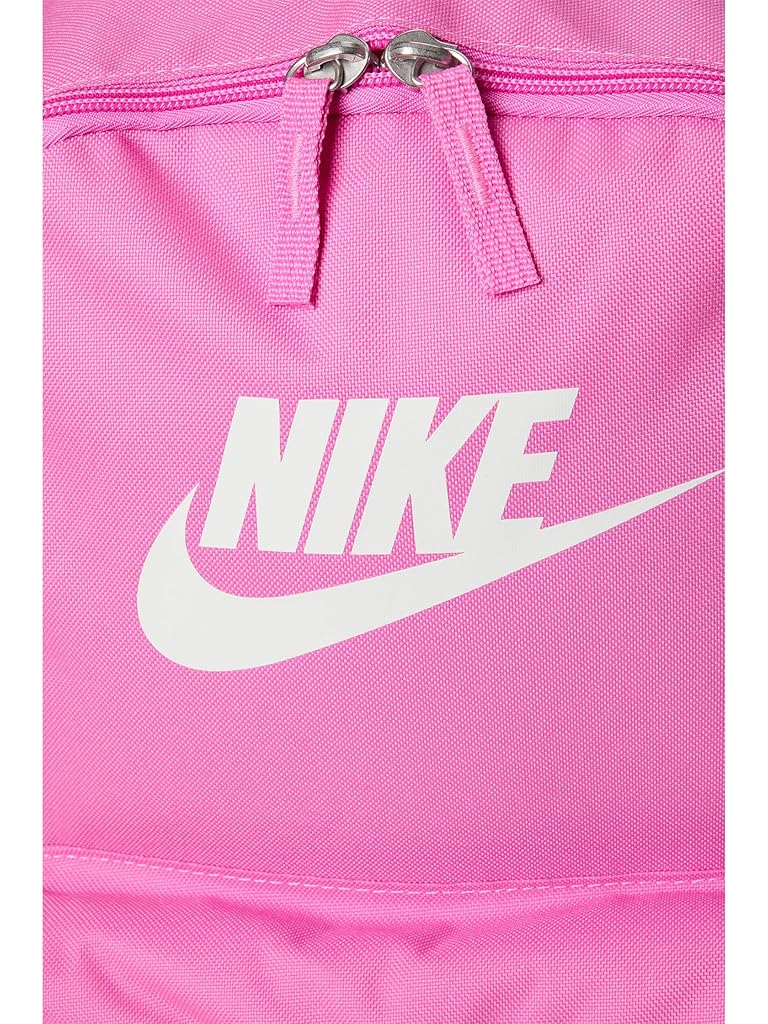 Pink Nike Heritage Backpack (25L)