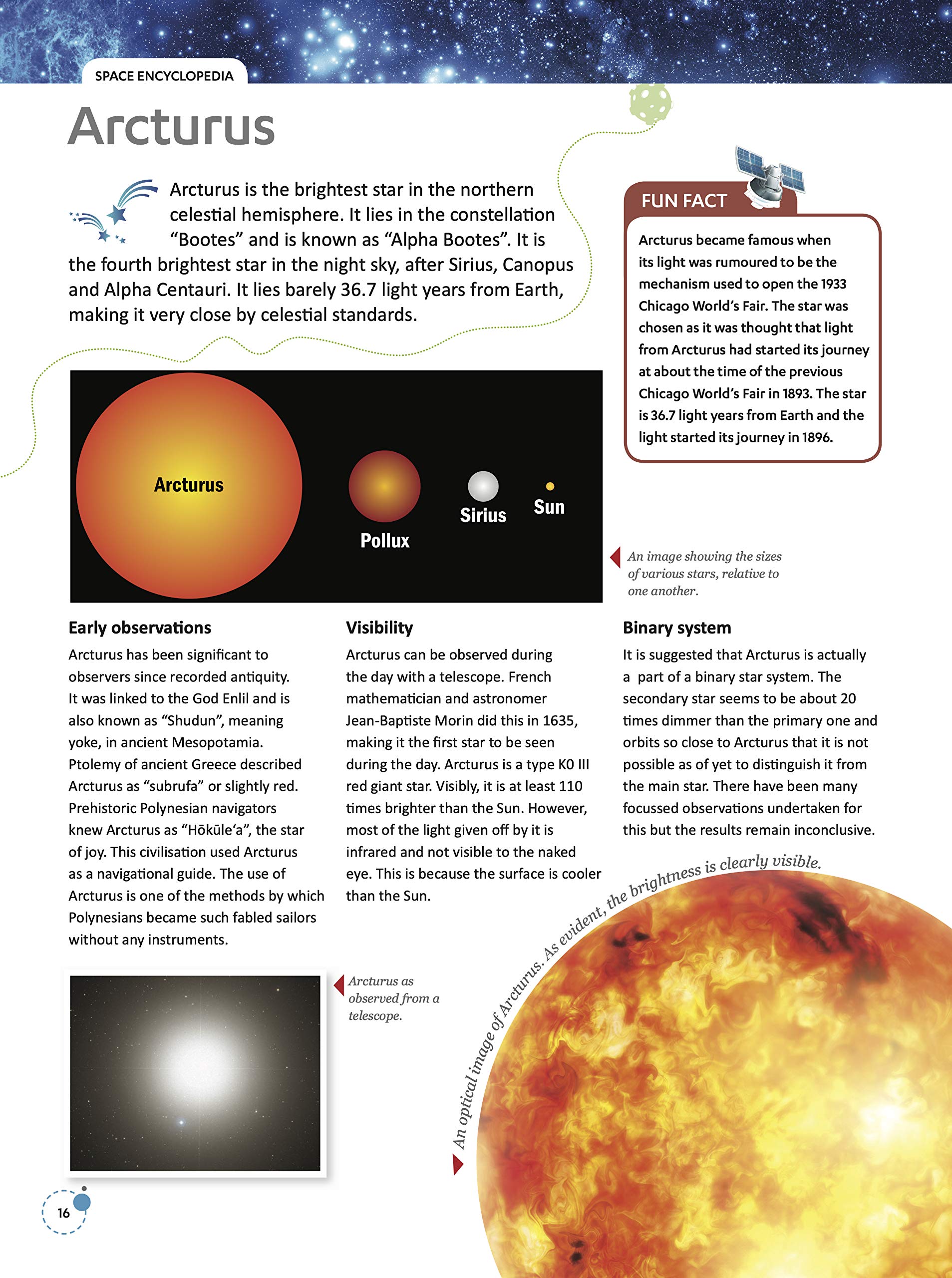 Stars: The Ultimate Space Encyclopedia | Guide to Galaxies | Astronomy & the Science of Light | Space Science | Stars Formation and Evolution | Space Facts 3