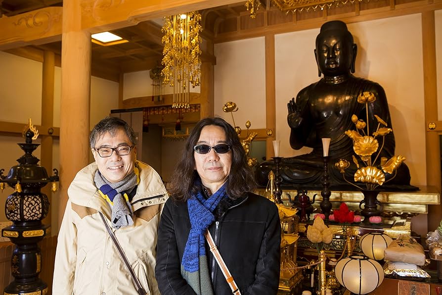 Amazon.co.jp: 新TV見仏記 15周年記念 初回生産限定Blu-ray BOX