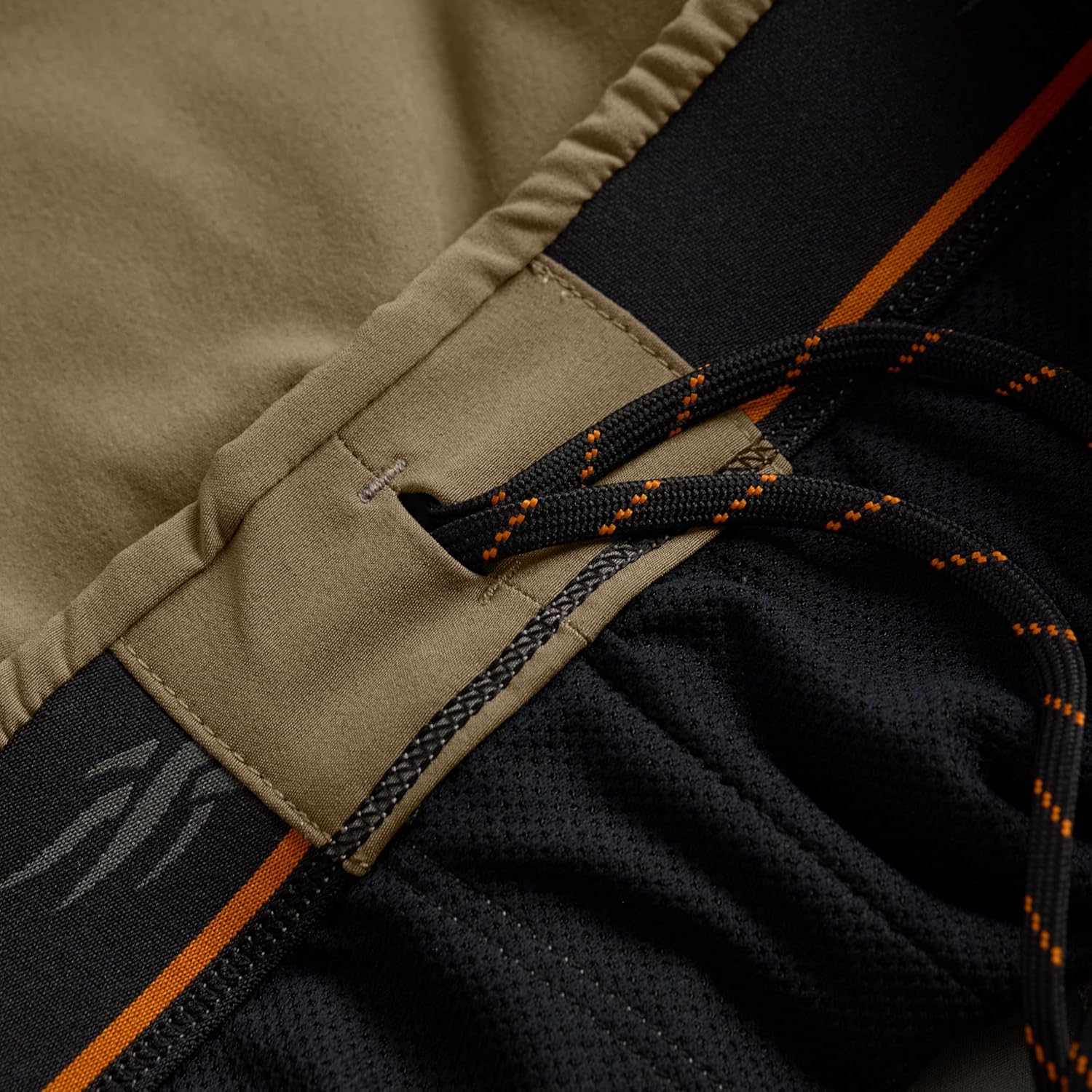 SITKA Riser Active Shorts 8 Inch