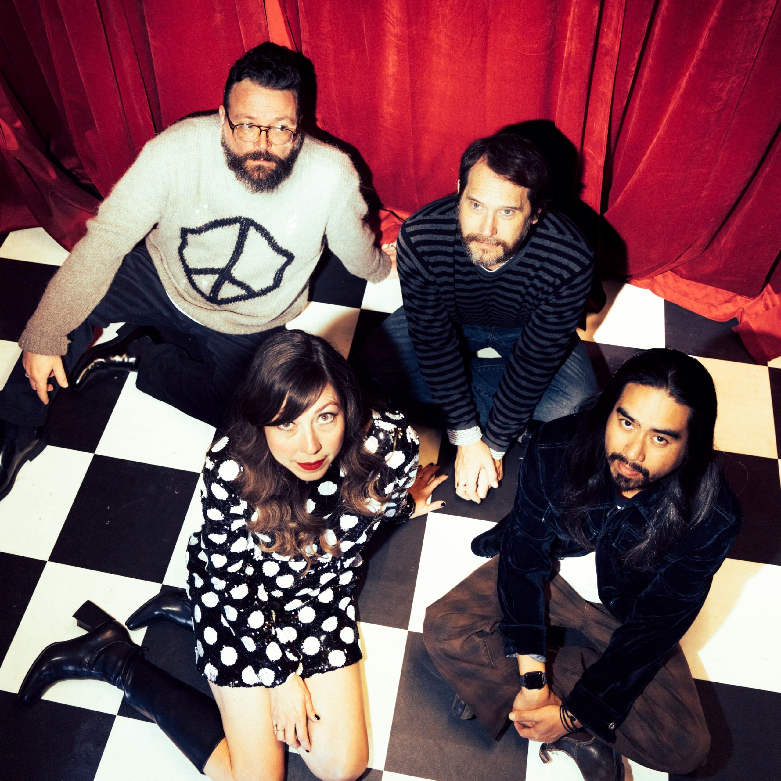 Silversun Pickups