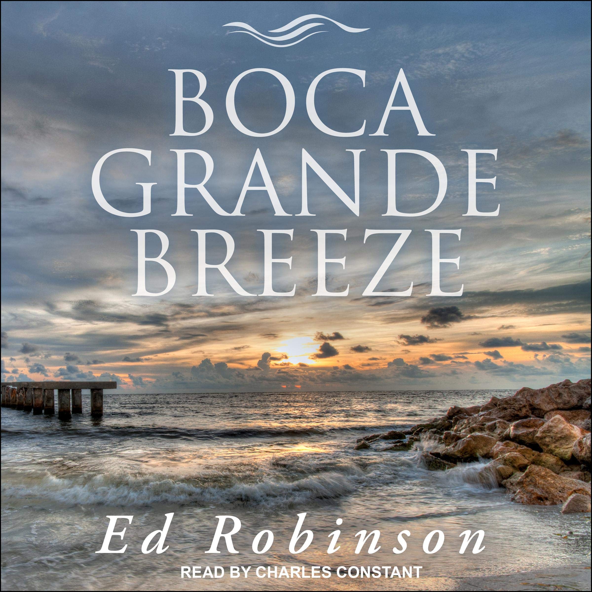 Cover art for Boca Grande Breeze