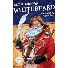 Whitebeard The Adventures of Whitebeard Book 1