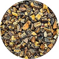 Vista 10 de Amazing Gemstone Chips de cristal de piedra lunar arcoíris para acuario, grava para pecera, pequeñas virutas de piedra rodada y pequeños cristales