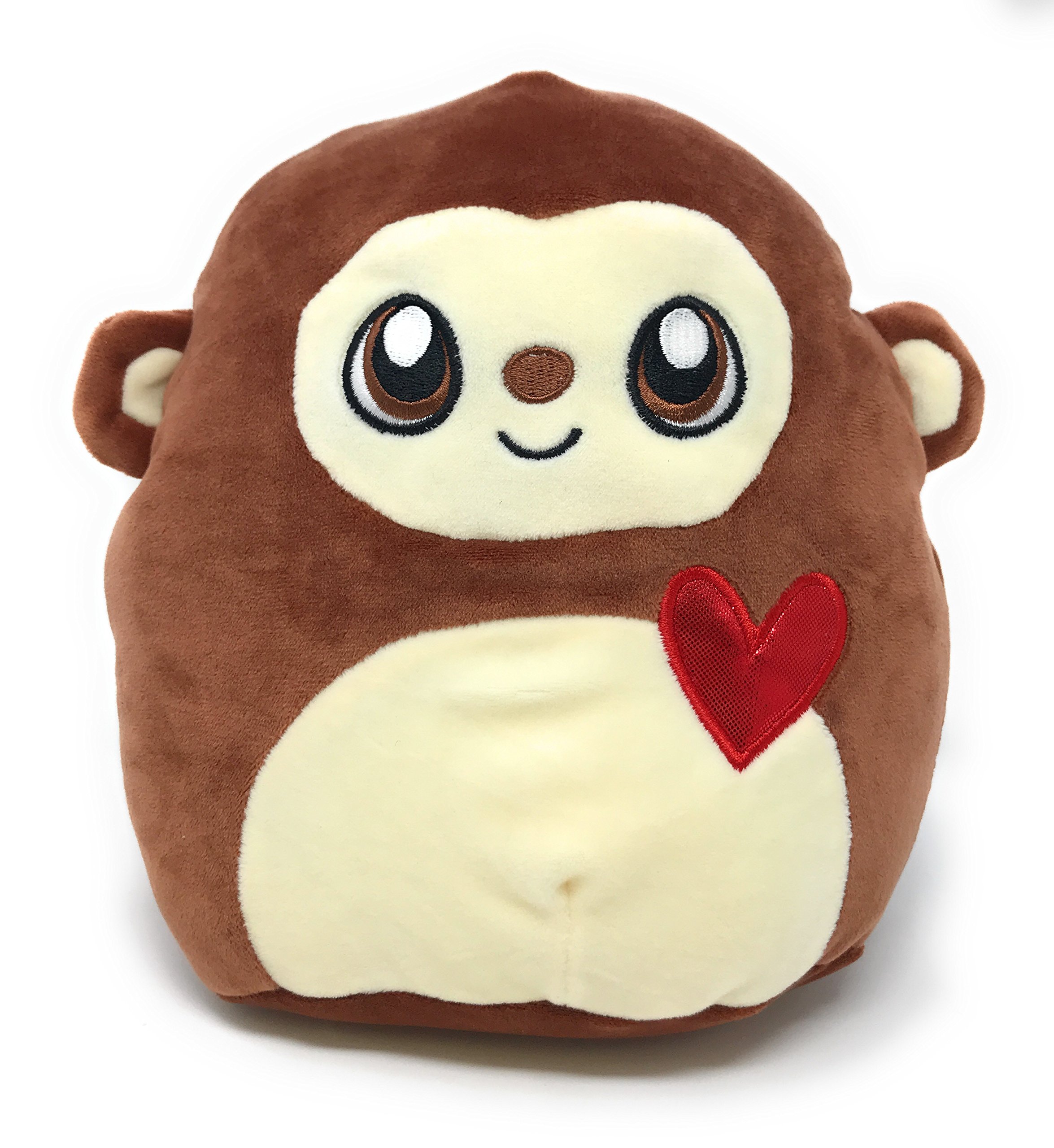 momo monkey squishmallow