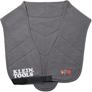 Klein Tools Flame-Resistant Cooling Vest