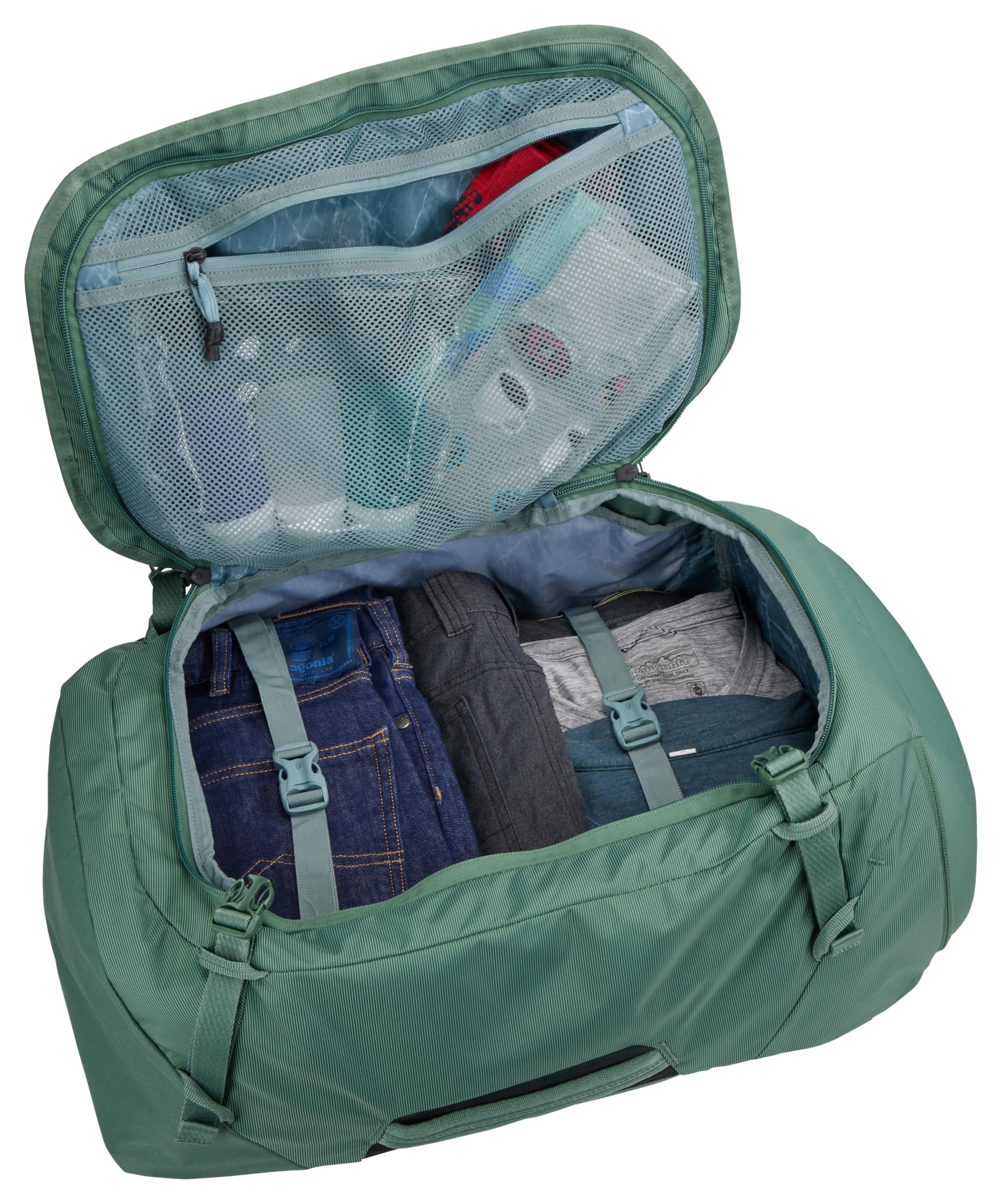 Thule Landmark Mochila de viaje Unisex adulto (Pack de 1)