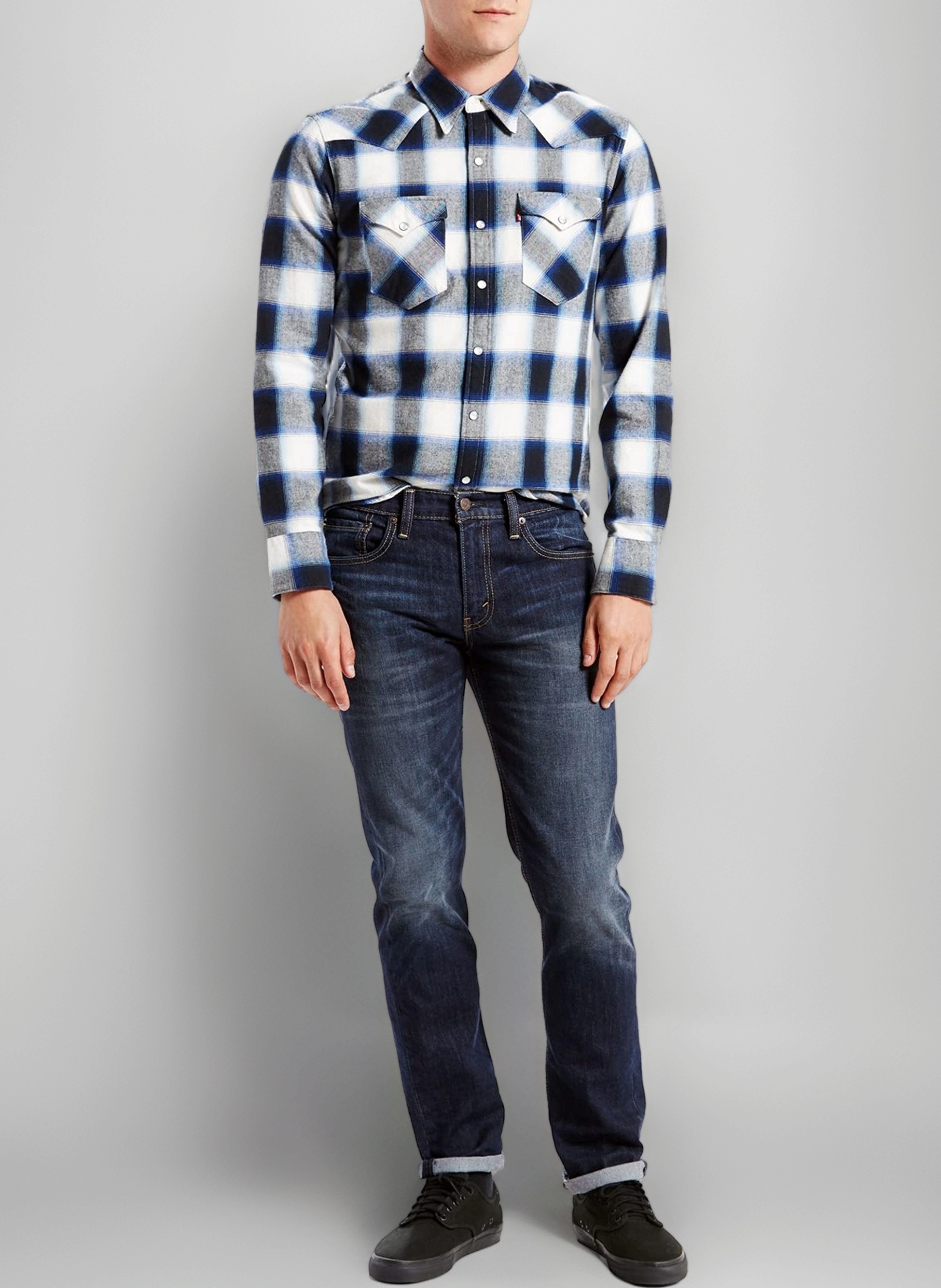 Men's 511 Slim Fit Jeans