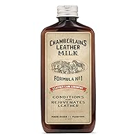 Algopix Similar Product 13 - Leather Milk Conditioner and Cleaner