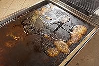 Vista 5 de Scotch-Brite 710 kit de inicio de sistema de limpieza rápida de rejilla