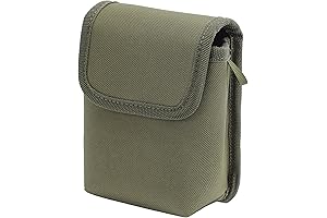 Rangefinder Pouch - Protecting Your Outdoor Essentials