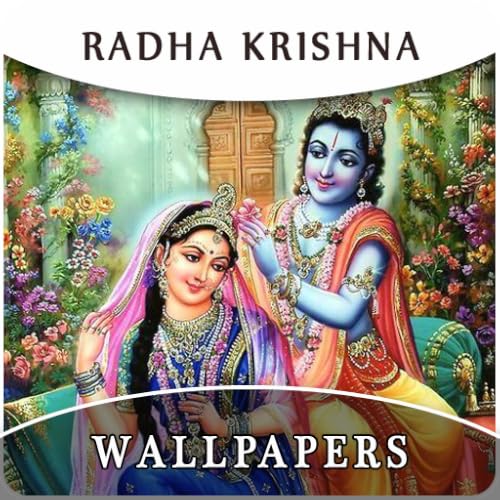 Radha Krishna Wallpapers And Background