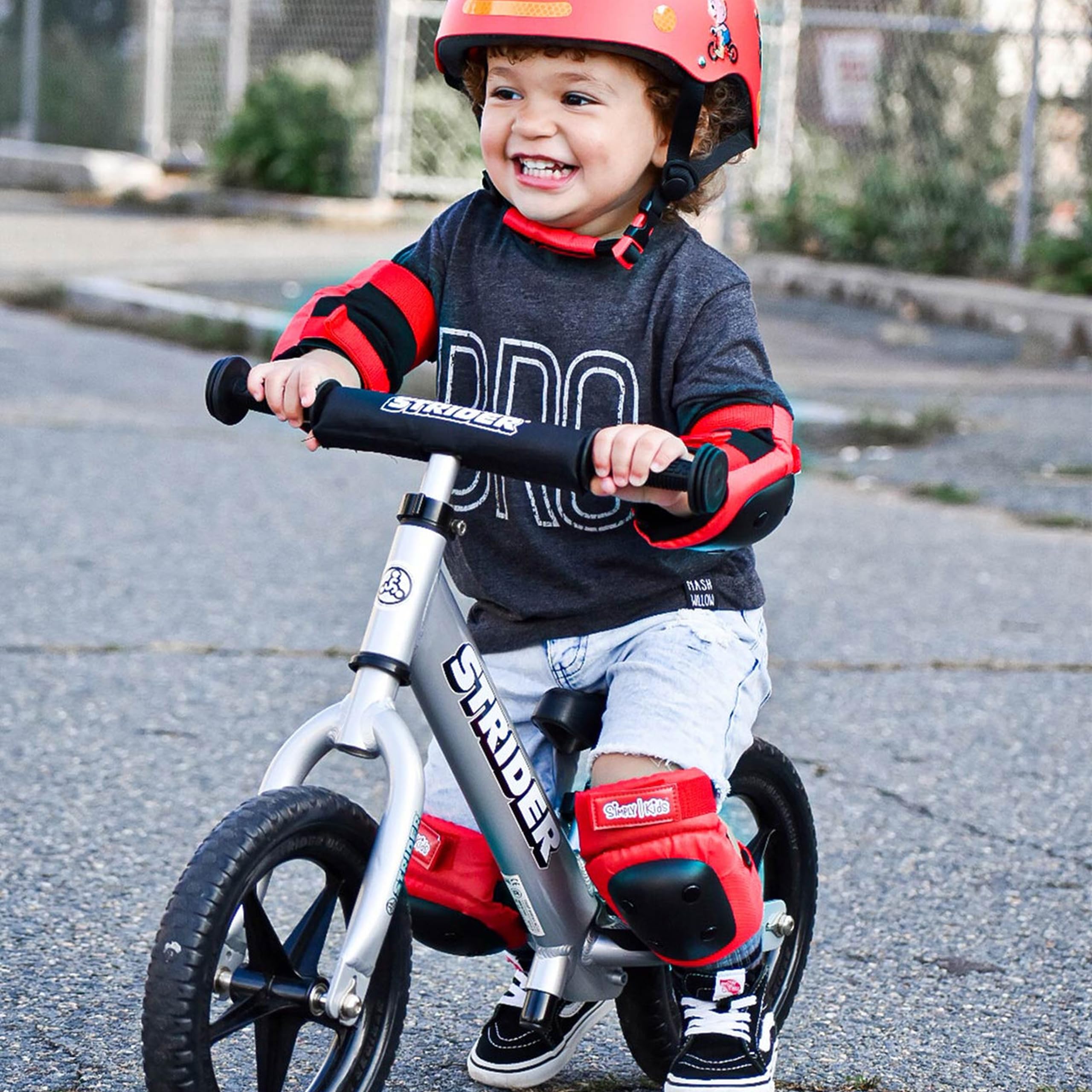 Strider 12 Pro Bike