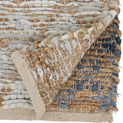 Miniatura 2 de Camino de mesa Chindi Diamond Stripe