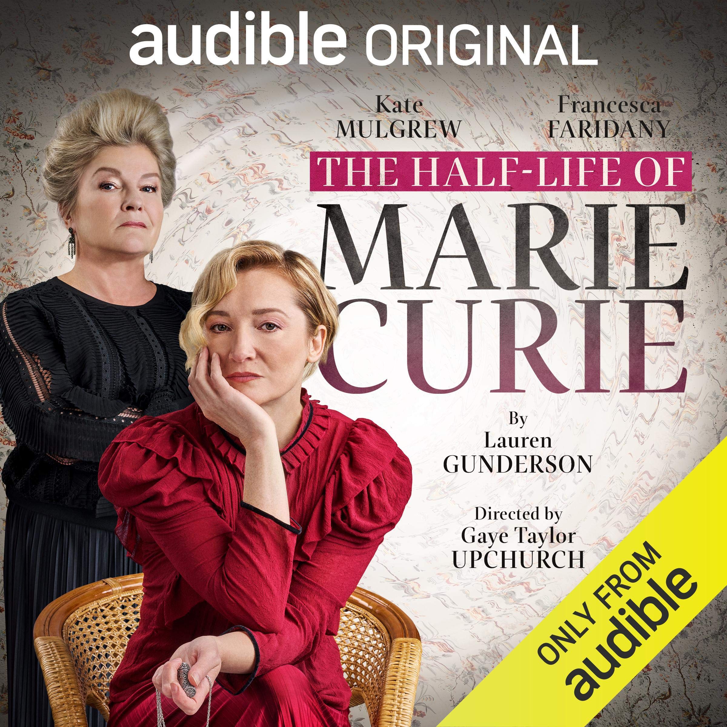 The Half-Life of Marie Curie