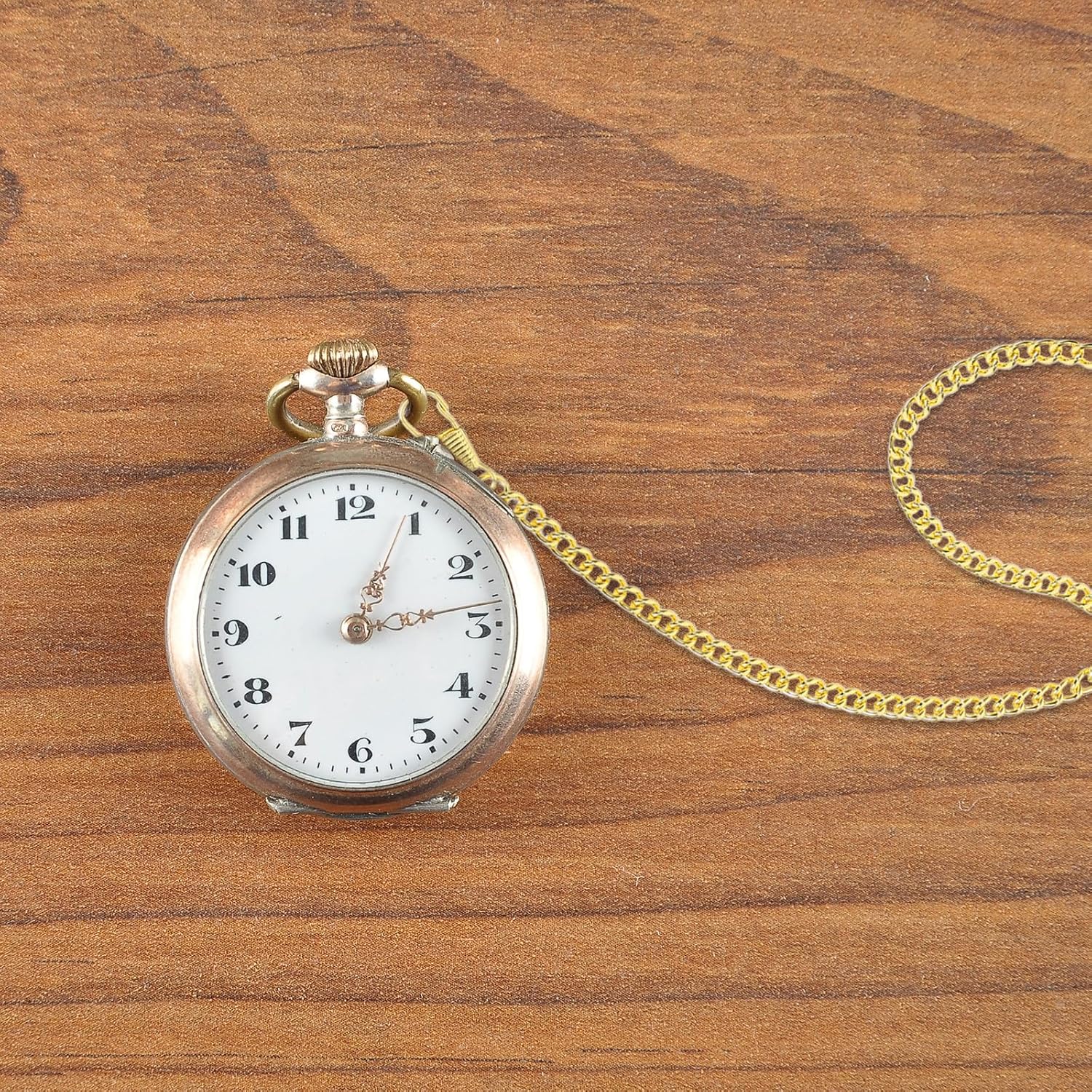 Pocket Watch Chain Precise Design with T-bar Buckle Vintage Metal 65cm Jeans Belt Chain and Belt Decoration for Men and Women for Formal Wear and DIY Accessories