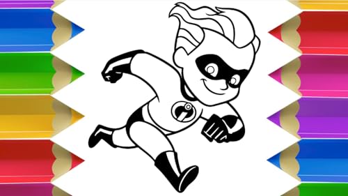 My DRAWING FACTORY