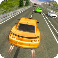 Luxury Super Car Race & Drive 3d