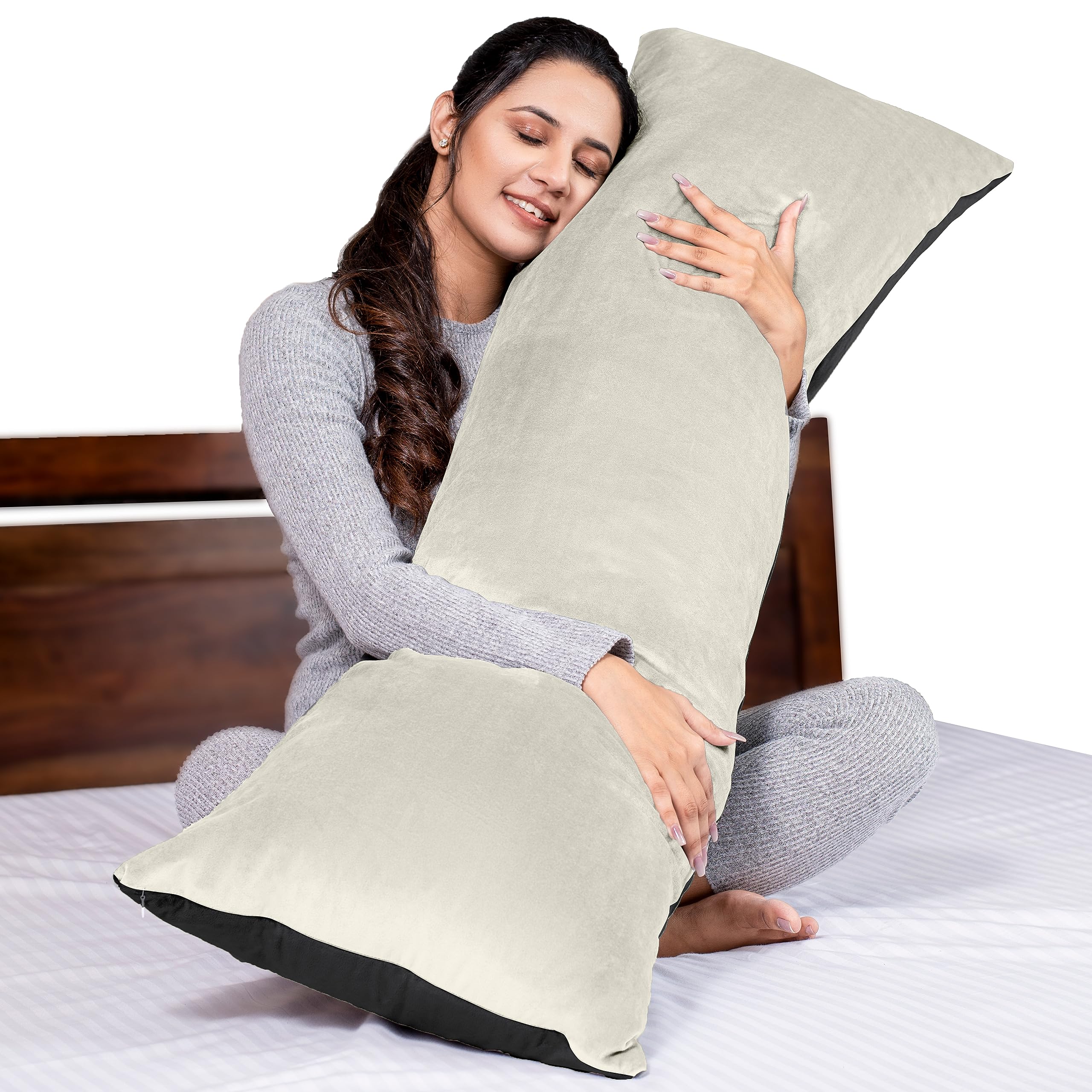 MY ARMOR Pregnancy Pillow - Ultimate Comfort -13 MY ARMOR Pregnancy Pillow - Ultimate Comfort -13