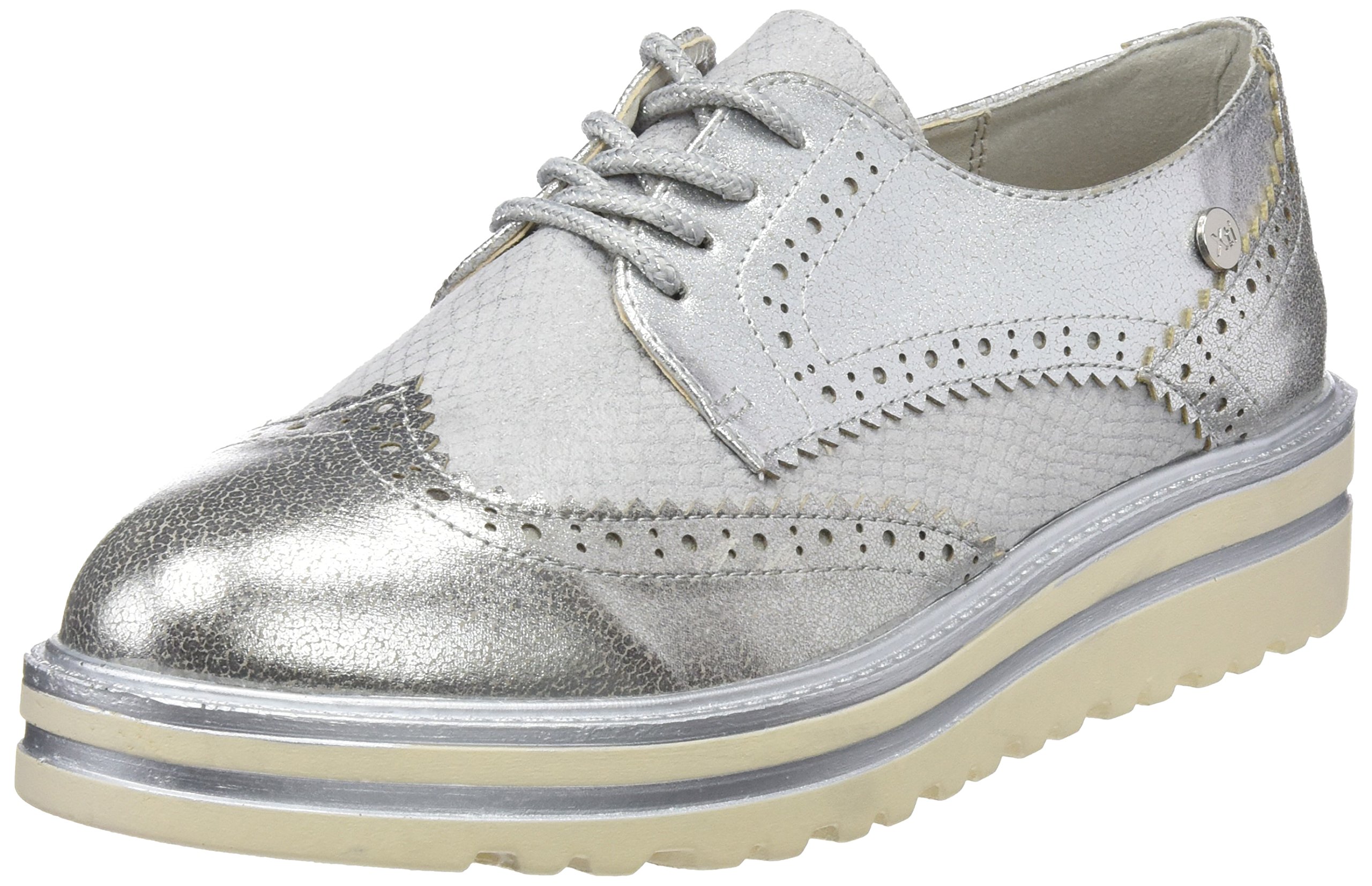 XTI Women's 47799 Oxfords