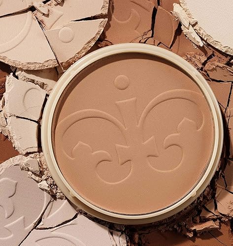 Miniatura 4 de Rimmel Stay  Polvo prensado mate