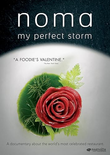 Noma My Perfect Storm