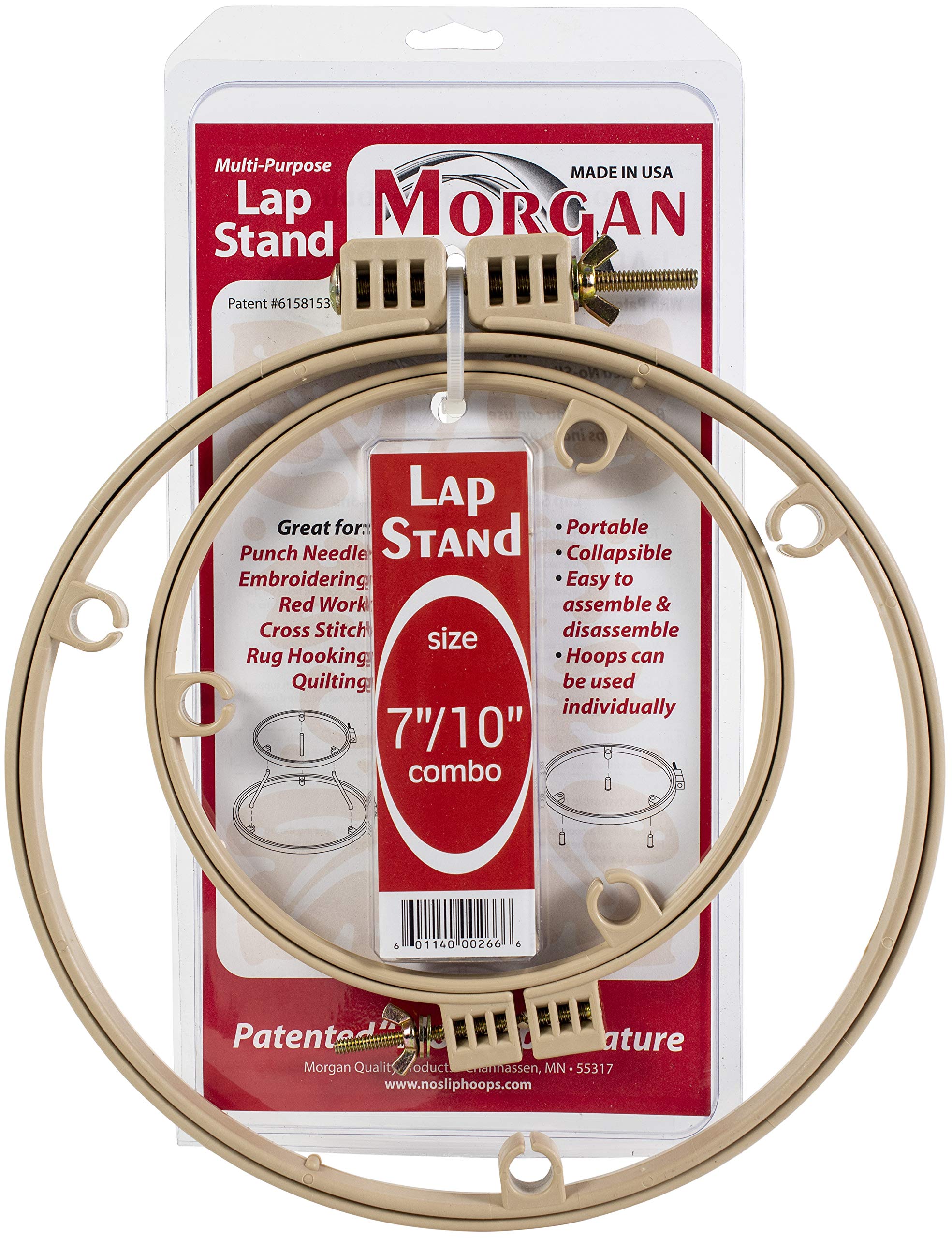 Amazon.co.jp: Morgan Lap Stand Combo 7