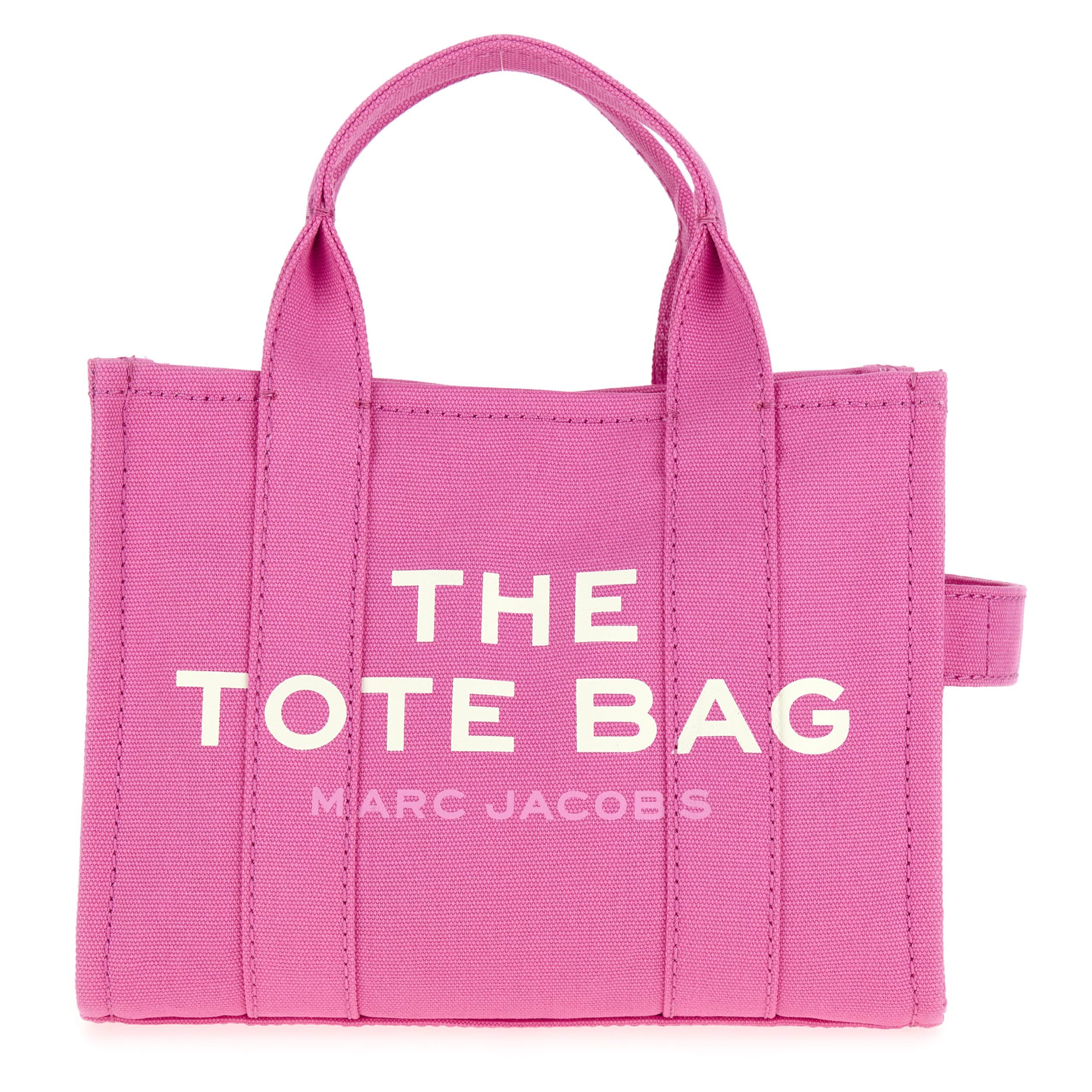 MARC JACOBS THE SMALL TOTE BOW PINK