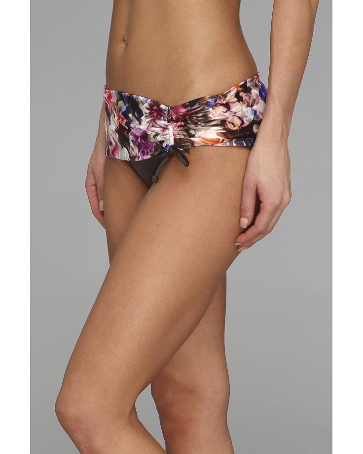 Badgley Mischka Camila Shirred Adjustable Brief - #2 of 5