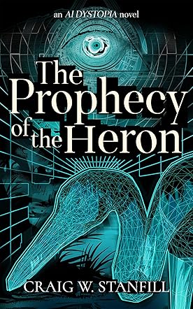 The Prophecy of the Heron